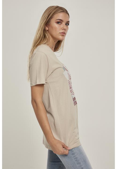 Produktbild Merchcode Ladies Happy Weekend Tee (XS)