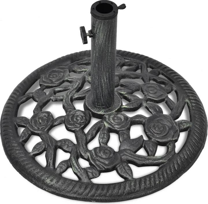 Image du produit vidaXL Sonnenschirmständer