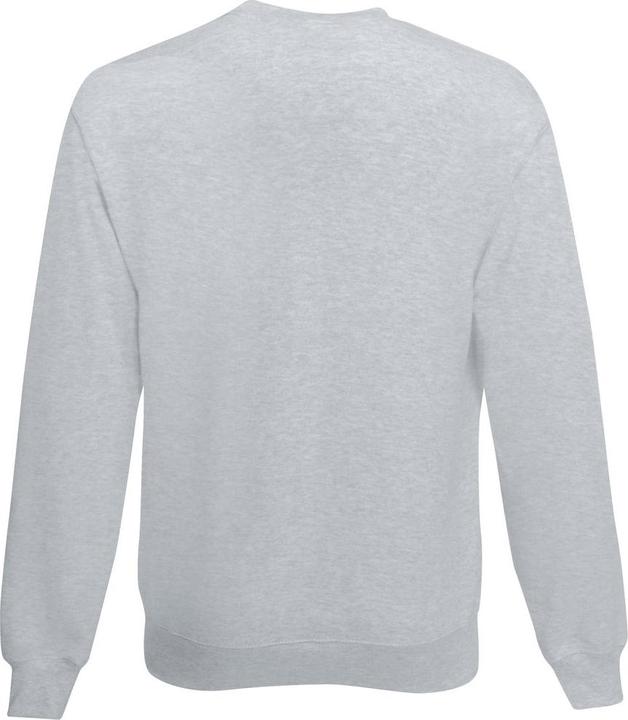 Produktbild Fruit of the Loom Belcoro® Garn Pullover Sweatshirt (M)