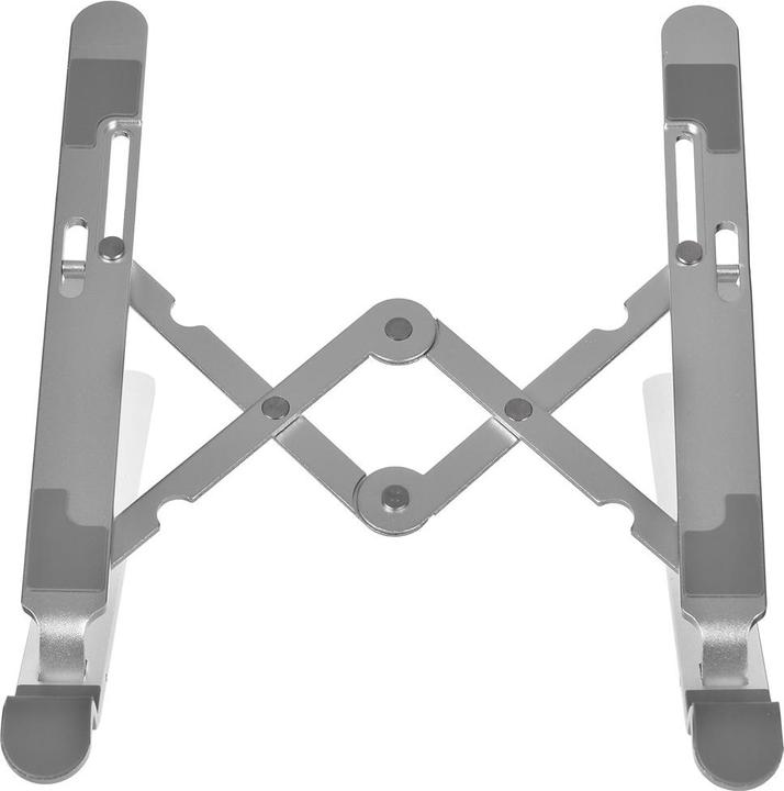 Image du produit Orico PFB-A2-SV-BP Support pour ordinateur portable, réglable (argent)