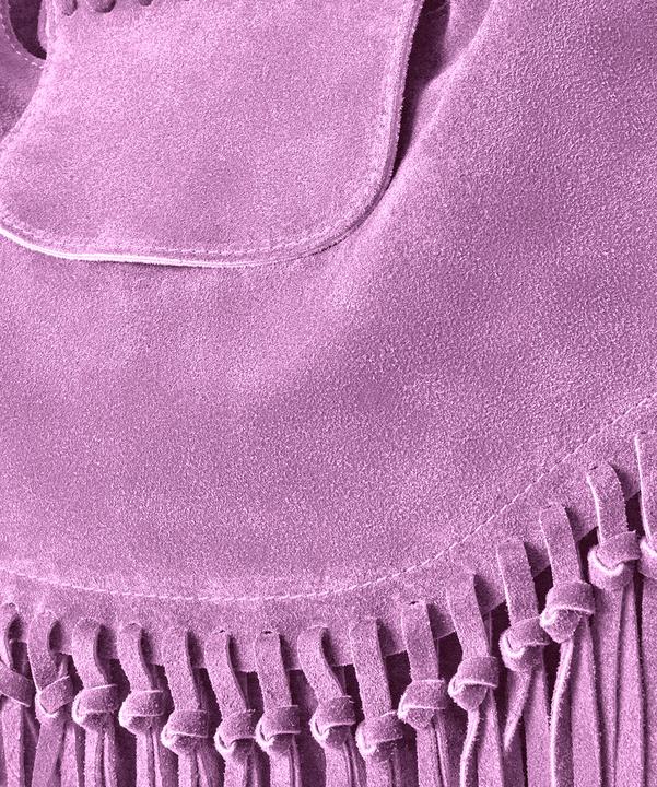 Immagine prodotto Joe Browns Boho Tassel Suede Bag