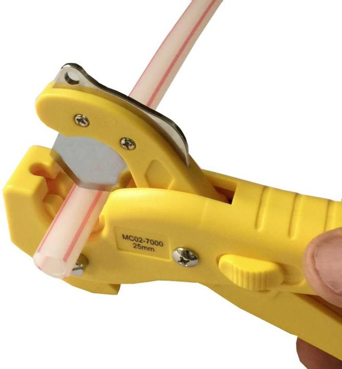 Actual product image Netpeppers NETP Micro Pipe Cutter
