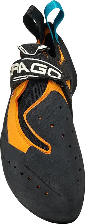 Actual product image Scarpa Drago (41)
