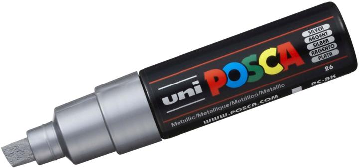 Produktbild Posca Bold Marker PC-8K Metallic (1 x)