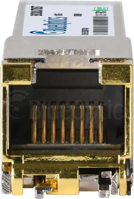 Actual product image BlueOptics Level One 55115107 Compatible SFP+ BO08J78S6