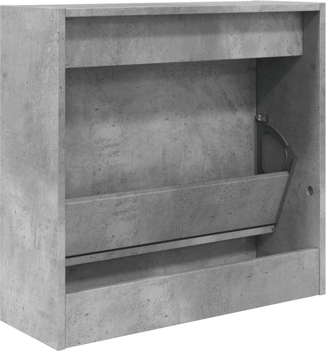 Image du produit vidaXL Nalani (60 x 21 x 57 cm)