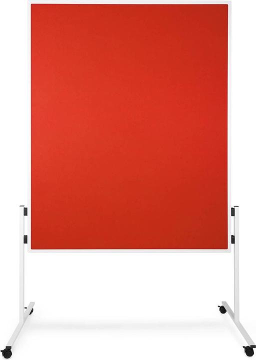 Produktbild Office Marshal Filz-Moderationstafeln (120 x 150 cm)