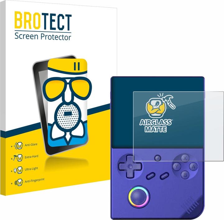 Immagine prodotto BROTECT AirGlass Vetro Opaco