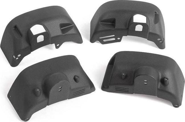Actual product image Rc4Wd Front Inner Fender Set, Zubehörtyp: Karosserieanbauteil