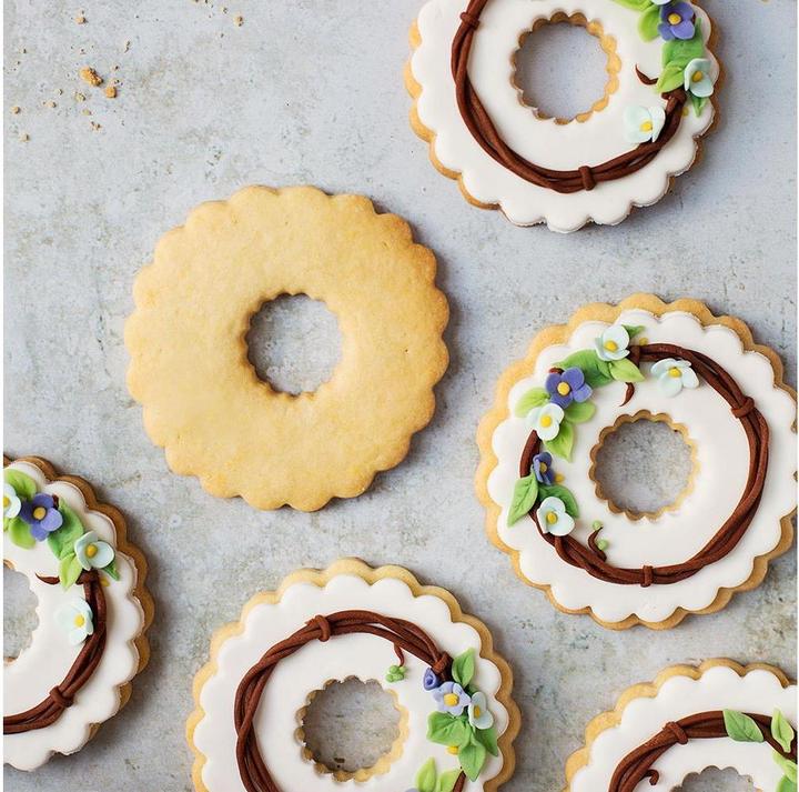 Image du produit Decora Coupe-biscuits