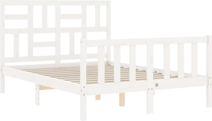 Produktbild vidaXL Zack (120 x 190 cm)