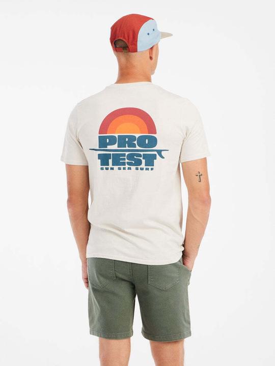 Image du produit Protest T-shirts & Polos PRTBaio t-shirt (XL)