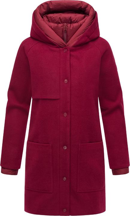 Actual product image Navahoo Flauschwunder 14 (XL)
