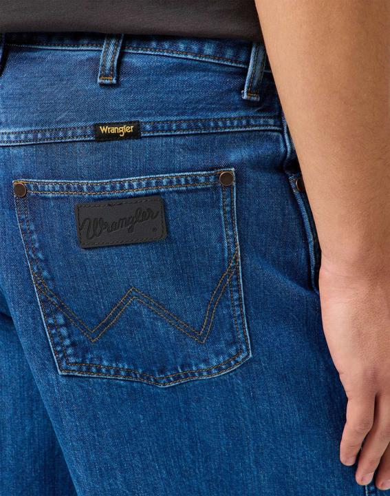 Actual product image Wrangler Jeansshorts Jort Shorts (32)