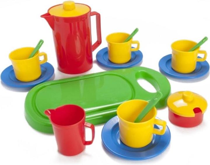 Giallo Rosso Blu Verde