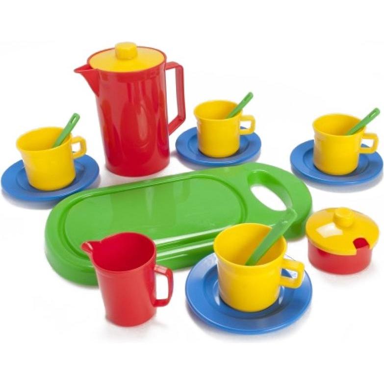 dantoy Kaffee-Set