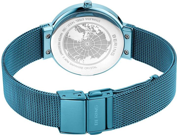 Actual product image Bering Damenuhr (Analogue wristwatch, 31 mm)