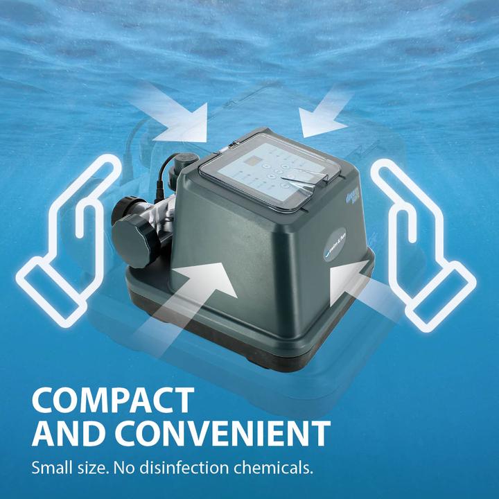 Produktbild Aqua Speed Dream Salt 10