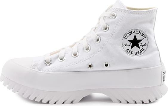 Actual product image Converse Chuck Taylor All Star Lugged 2.0 (38)