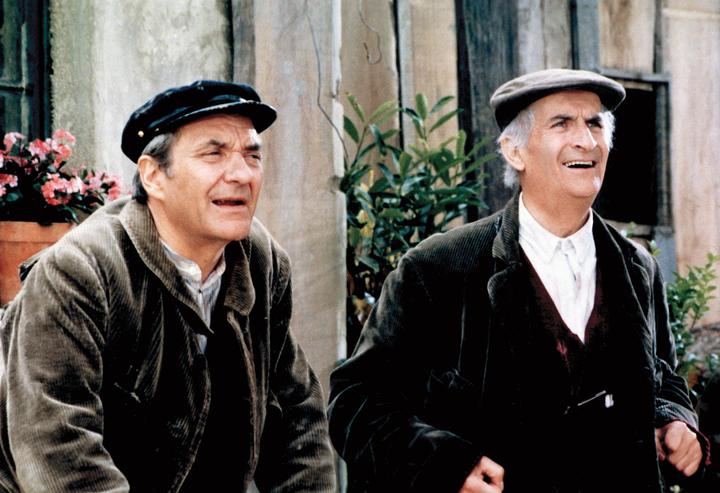 Image du produit Louis et ses choux extraterrestres (DVD, 1981, Allemand, Français)