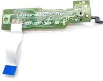 Image du produit Brother ADF Cover Open Sensor PCB