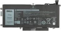 Actual product image Dell 453-BBCF laptop spare part (1 Cell, 7500 mAh)