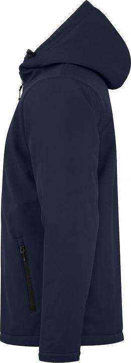 Immagine prodotto Clique Giacca Softshell imbottita (S)