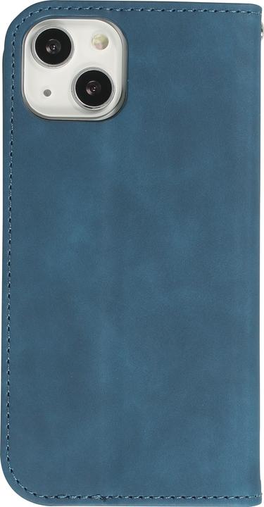Image du produit PhoneLook Etui cuir Flip Wallet vintage avec fermeture aimantée et compartiment cartes (Apple iPhone 14)