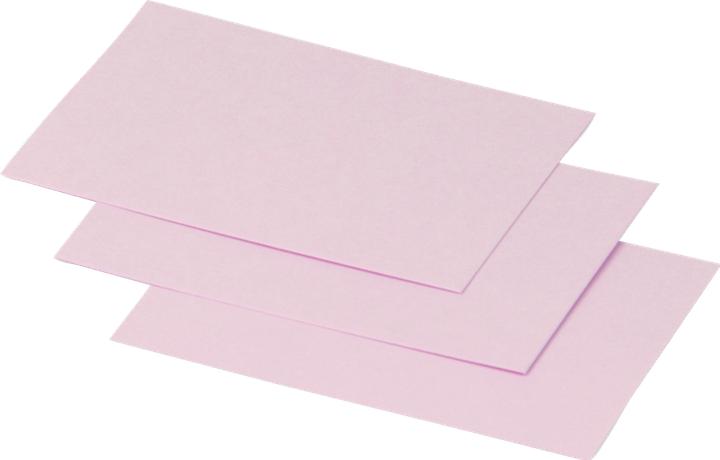 Produktbild Pollen Karten (70 x 95 mm, 25 x)