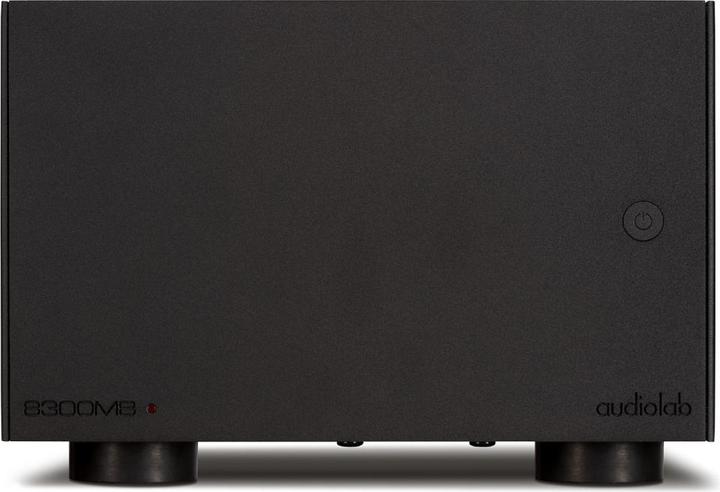 Actual product image Audiolab 8300mb (Power amplifier)