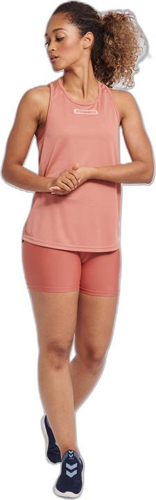 Immagine prodotto hummel Canotta Te Tola (XL)