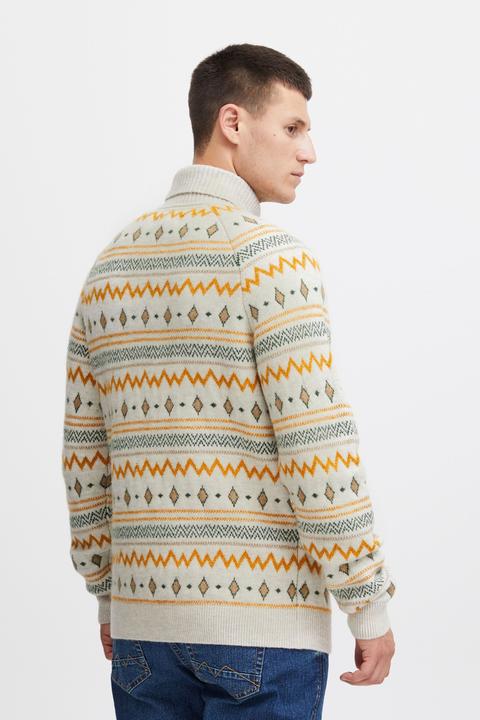 Actual product image Blend Jumper - Jumper - 20716107 (XXL)