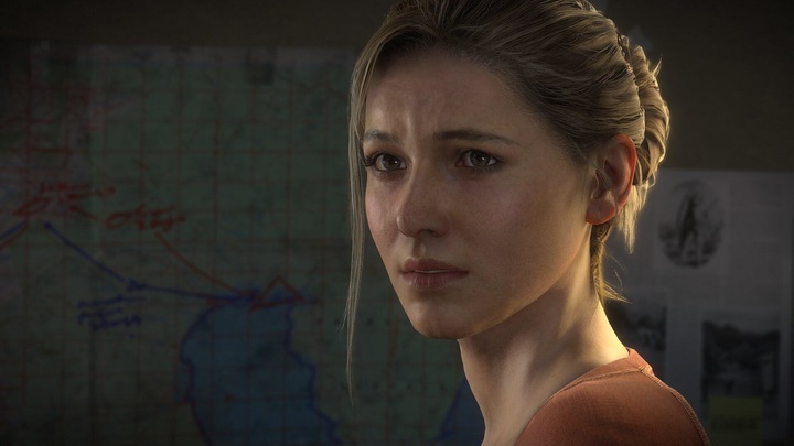 Produktbild Sony Uncharted 4: A Thief's End - Libertalia Edition (PS4)