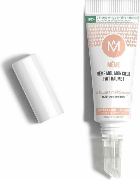 Image du produit Même Le Baume multi-usage (40 ml, Baume visage)