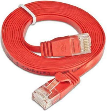 Image du produit Wirewin Câble de réseau (UTP, CAT6, 2 m)