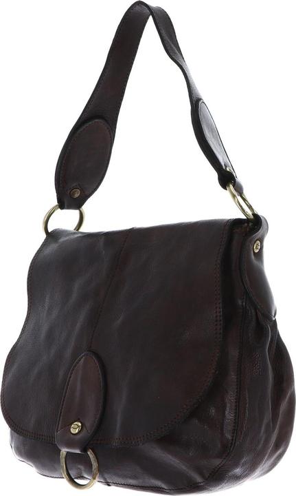 Produktbild Campomaggi Medium Shoulder Bag