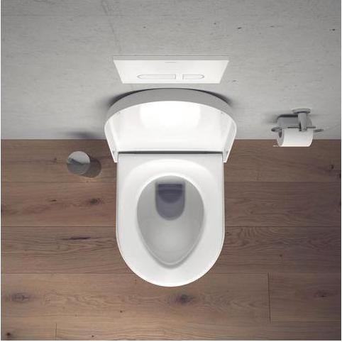 Produktbild Duravit Starck 3