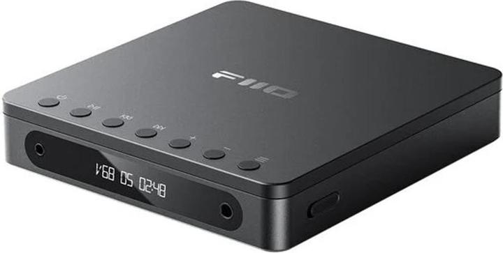Actual product image FiiO DM13 BT