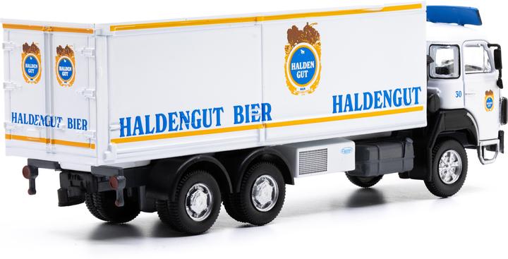 Actual product image Ace Saurer D250B F6x2 Frigo Haldengut