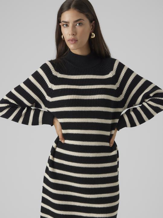 Produktbild Vero Moda VMFABULOUS Kurzes Kleid Strickkleid (S)