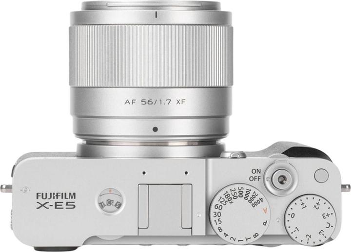 Productafbeelding Viltrox APS-C auto focus prime lens with large aperture, for Fujifilm XF mount,56mm/f1.7 (Fujifilm X, APS-C / DX)