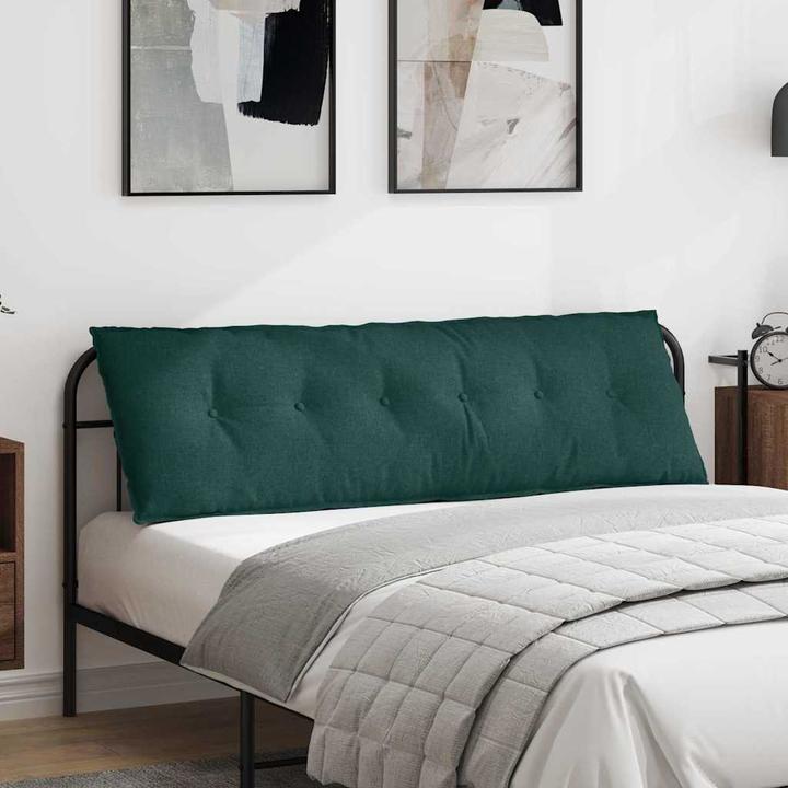 Produktbild vidaXL Rücken Kissen (160 x 50 cm)