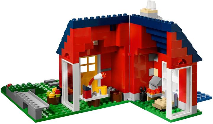 Produktbild LEGO Creator Landhaus (LEGO Creator Expert)