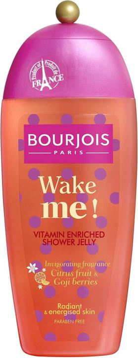 Produktbild Bourjois Réveille Moi (250 ml)