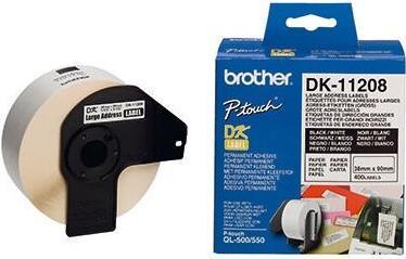 Immagine prodotto Brother Dk-11208
