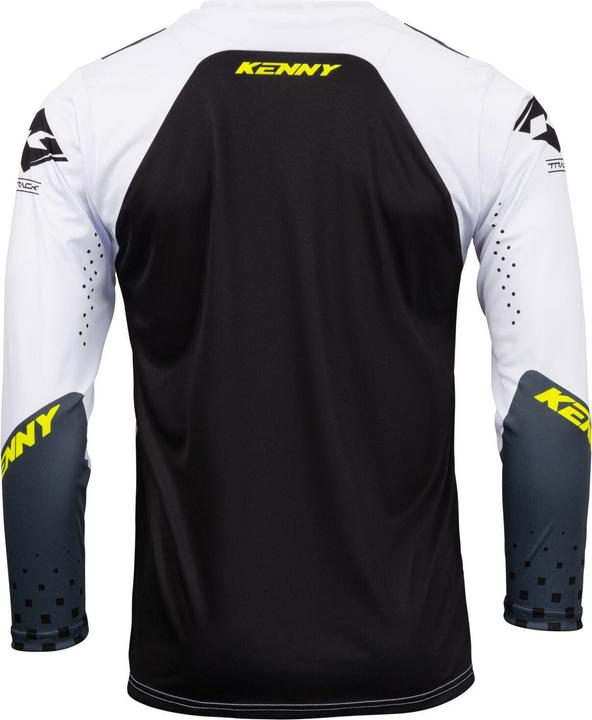 Image du produit Kenny Track Focus (L)