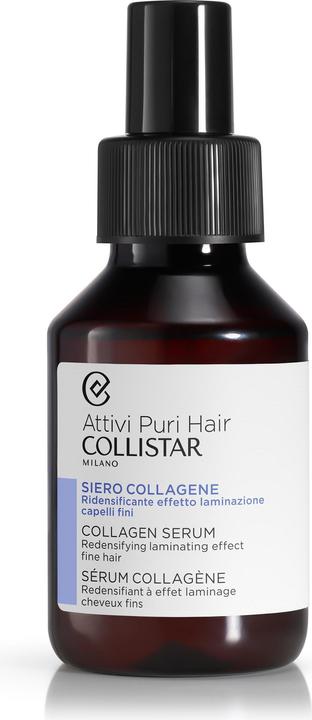 Immagine prodotto Collistar Cura dei capelli Coll Serum Redens Lamin 100 ml (100 ml)