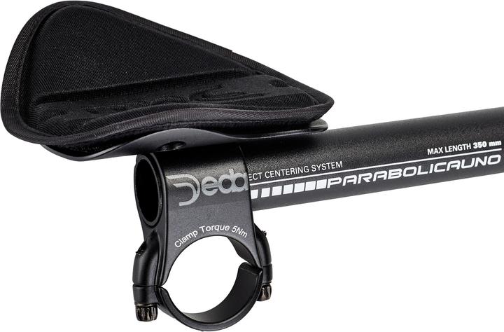 Actual product image Deda Elementi Parabolica Uno Alta (31.80 mm)