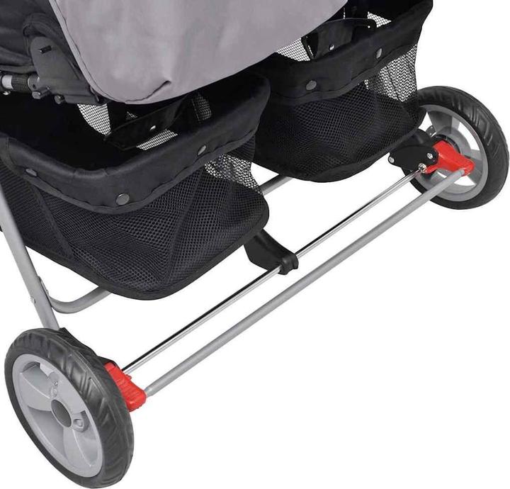 Produktbild vidaXL Kinderwagen
