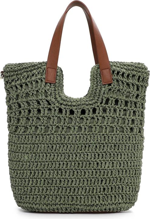 Immagine prodotto Suri Frey Shopper SFY Marley (23.52 l)